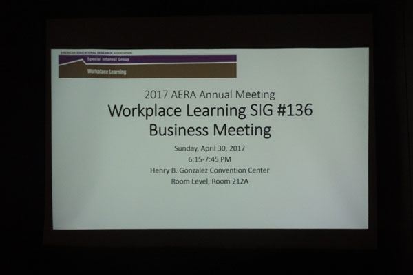 SIG Meeting636294136615892547
